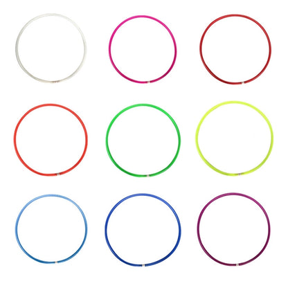 Traditional Plastic Hula Hoop