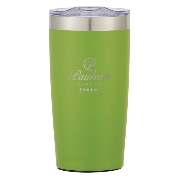 20 Oz. Two-Tone Himalayan Tumbler
