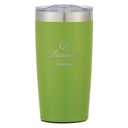 20 Oz. Two-Tone Himalayan Tumbler