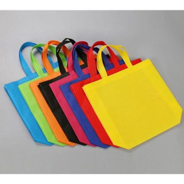 Budget Grocery Bag-T-2