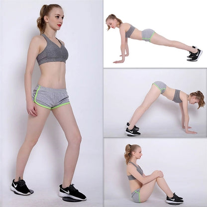 7" Exercise Workout Gliding Discs Yoga Fitness Sliders