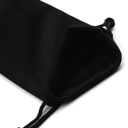 Microfiber Sunglasses Cleaning Storage Pouch
