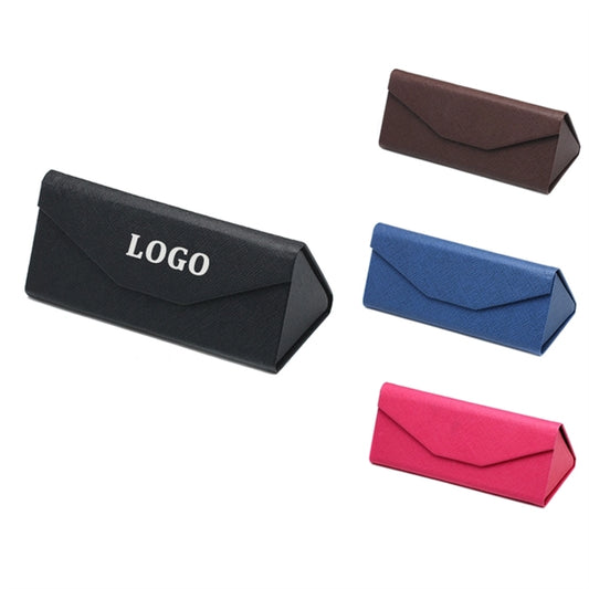 Foldable Case for Glasses