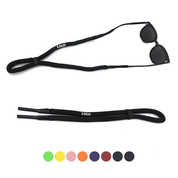 Adjustable Float Glass Strap
