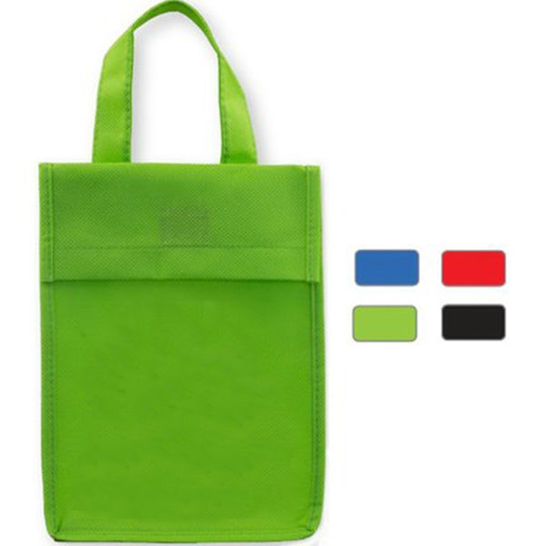 Bag-it Lightweight Lunch Tote-Bag