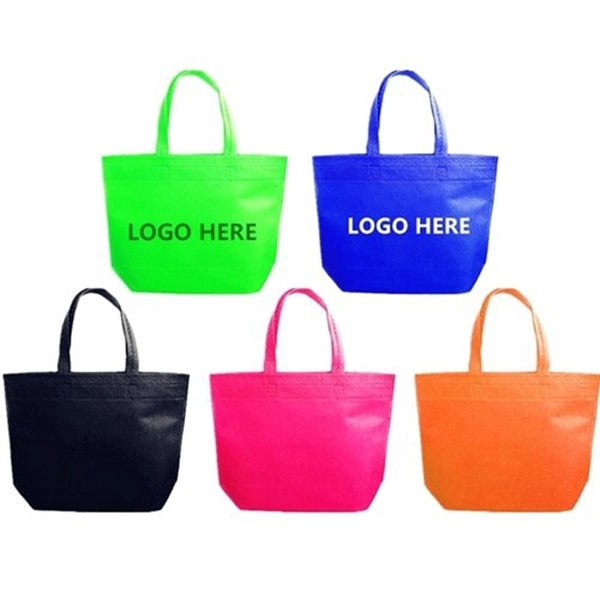 Non-Woven Tote Shopping Bag