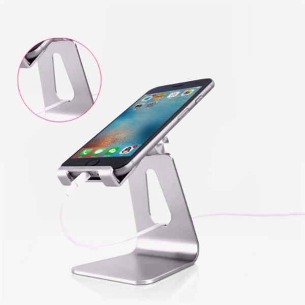 Aluminum Mobile Phone Holder