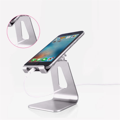 Aluminum Mobile Phone Holder