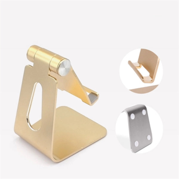 Aluminum Mobile Phone Holder