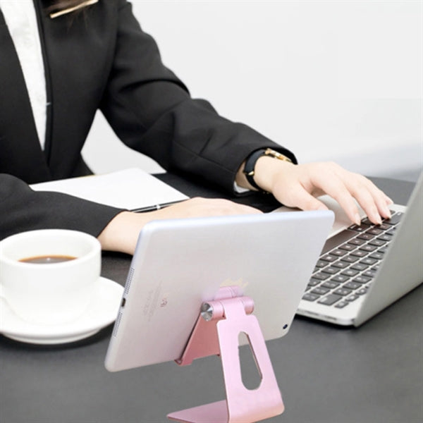 Aluminum Mobile Phone Holder