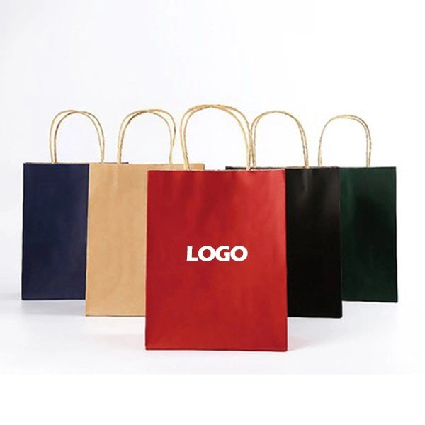 Paper Shopping Bag