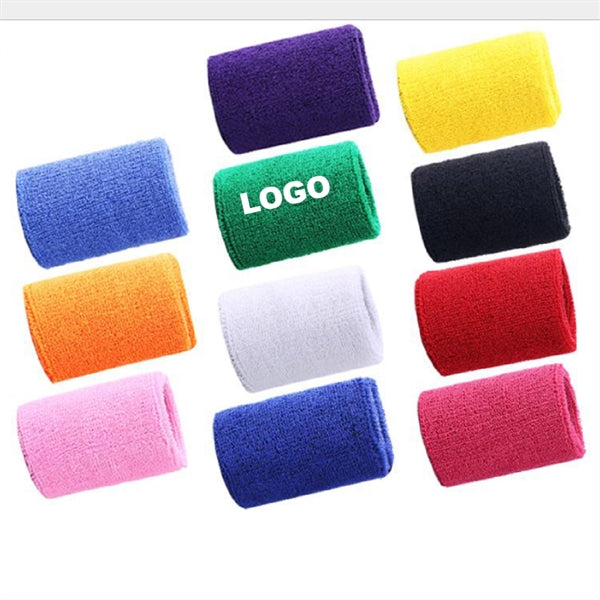 Wristband for Gym