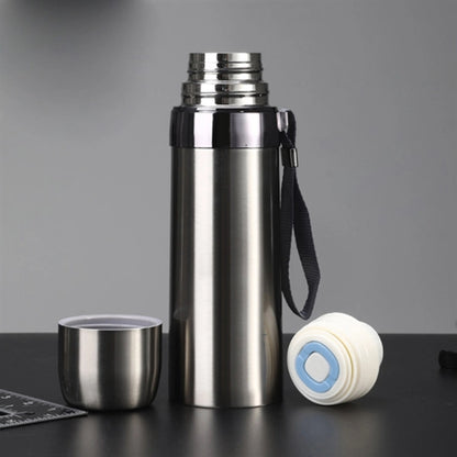 18oz Bullet Vacuum Flask