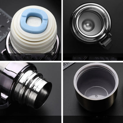 18oz Bullet Vacuum Flask