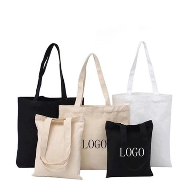 Custom Canvas Bag