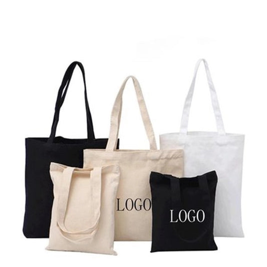 Custom Canvas Bag