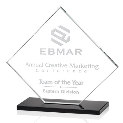 Wellington Award - Black
