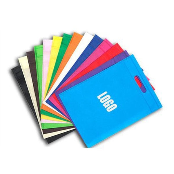 Eco-friendly Non-woven Shopping Bag-BG