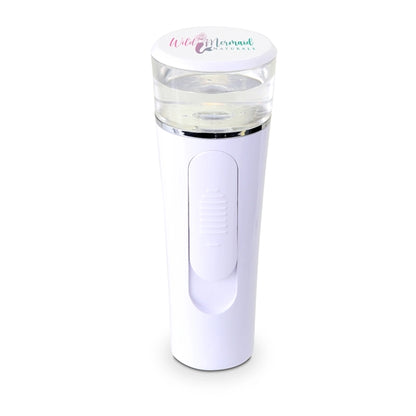 Nano Mist Sprayer & Power Bank