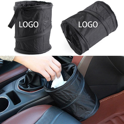 Folding  Car Bin