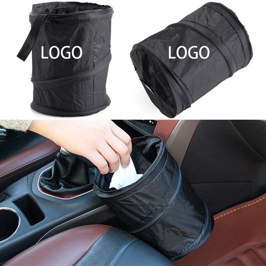Folding  Car Bin