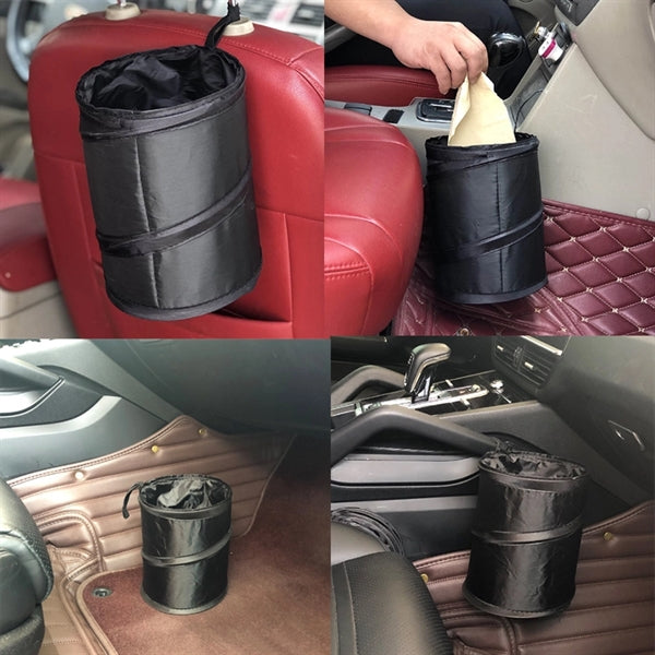 Folding  Car Bin