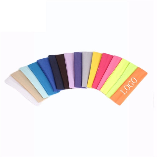 Yoga Sports Cooling Headbands
