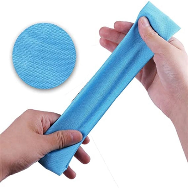 Yoga Sports Cooling Headbands