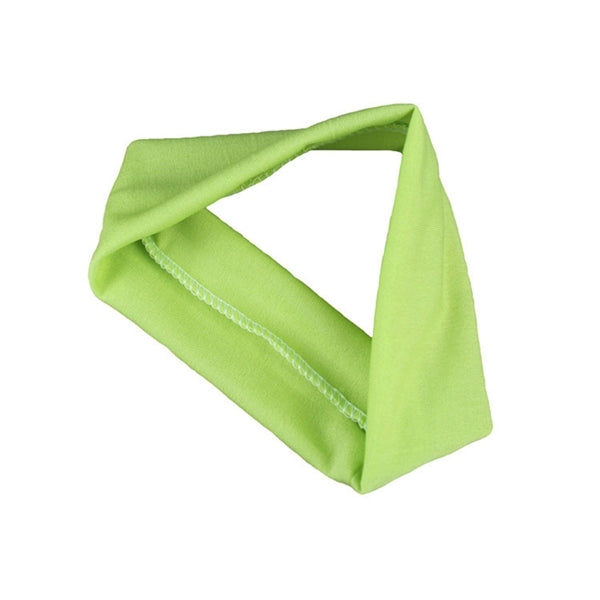 Yoga Sports Cooling Headbands