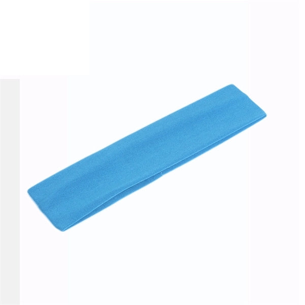 Yoga Sports Cooling Headbands