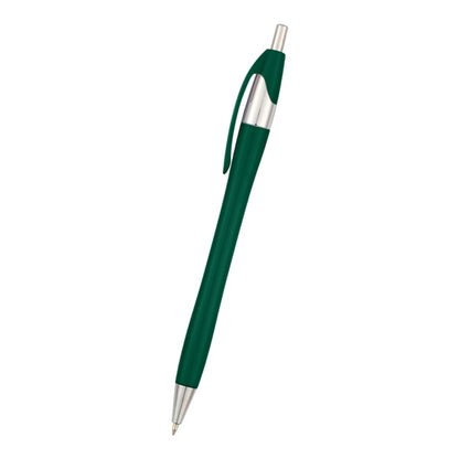 Tri-Chrome Dart Pen