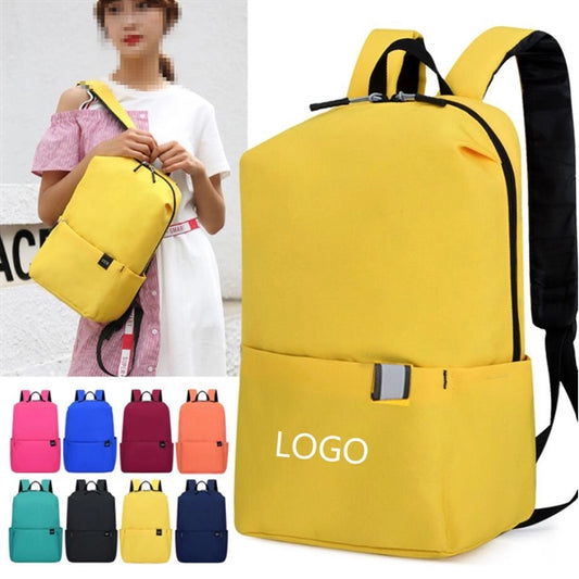10L Stylish Backpack