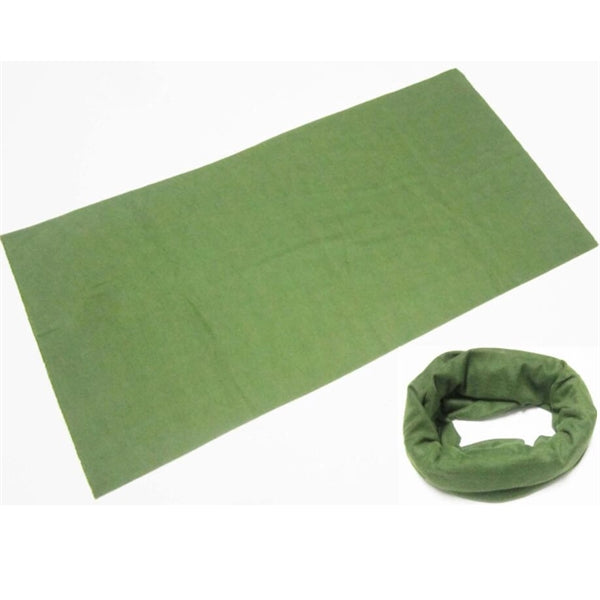 Face Mask Magic Scarf