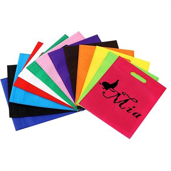 Eco-friendly Nonwoven Bags