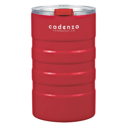 18 Oz. Salyer Stainless Steel Tumbler