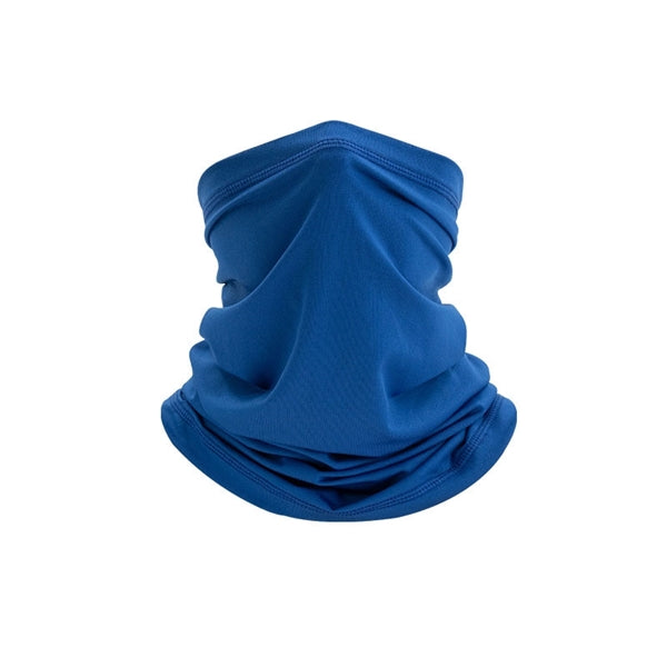Cooling Neck Gaiter Face Mask