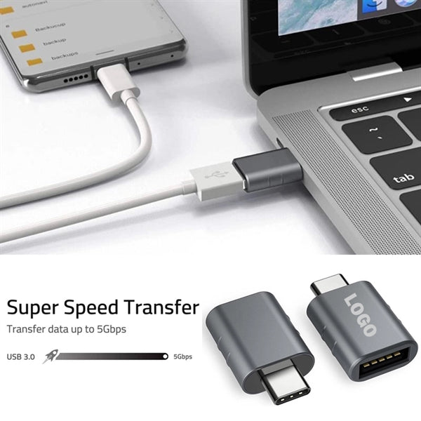 USB Type c adapter