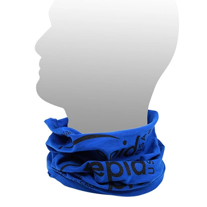 Full-Size Multi-Functional Gaiter & Headwear - Domestic Prod