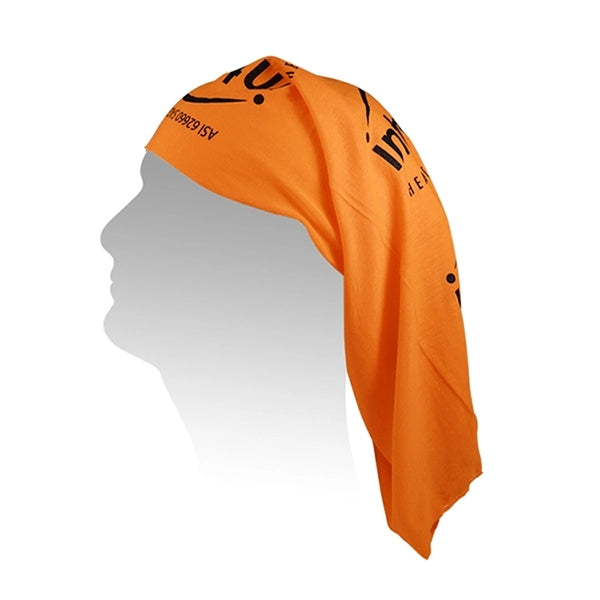 Full-Size Multi-Functional Gaiter & Headwear - Domestic Prod