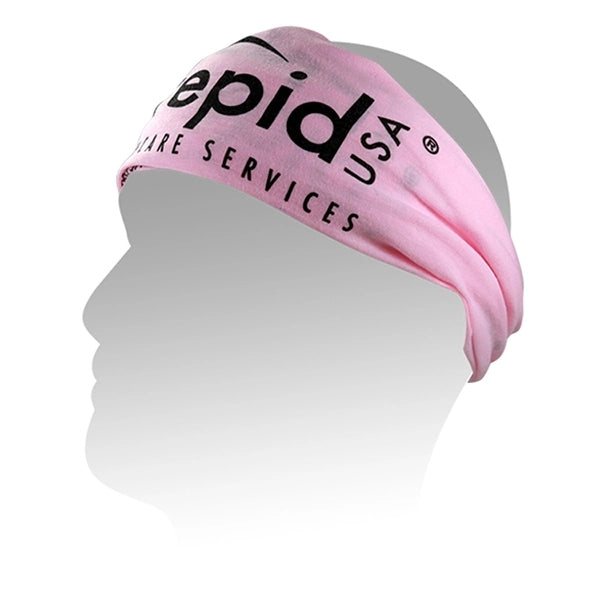 Full-Size Multi-Functional Gaiter & Headwear - Domestic Prod