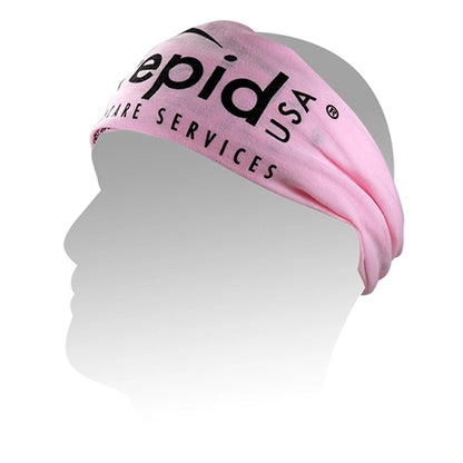 Full-Size Multi-Functional Gaiter & Headwear - Domestic Prod