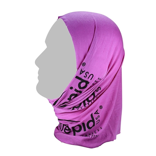 Full-Size Multi-Functional Gaiter & Headwear - Domestic Prod