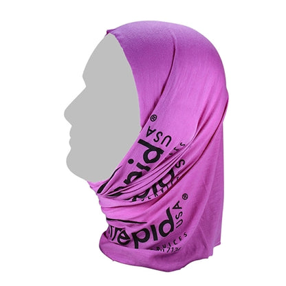 Full-Size Multi-Functional Gaiter & Headwear - Domestic Prod