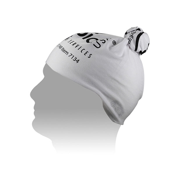 Full-Size Multi-Functional Gaiter & Headwear - Domestic Prod