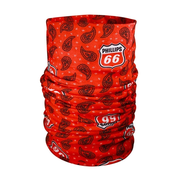 VINNY OC Full Color Sublimation Import Air Ship 2-Ply Mult