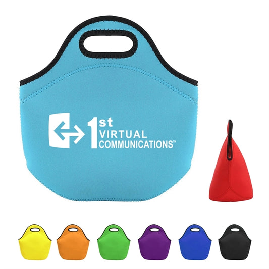 Neoprene Lunch Bag