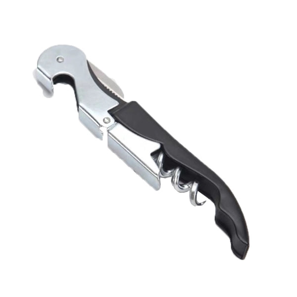 Multi-functional Corkscrew Wine Bottle Opener