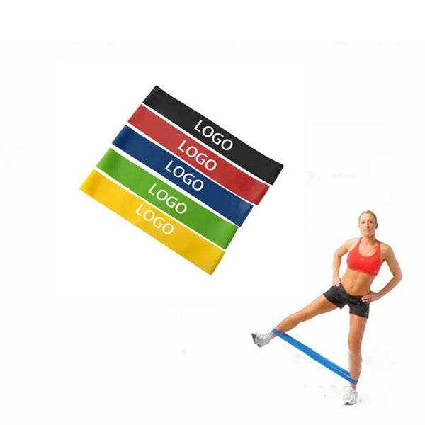 Yoga Rally Resistance Band