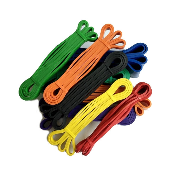 Yoga Rally Resistance Band