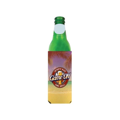 12 Oz. Full-Color Slim Seltzer Cooler